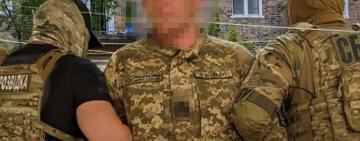 Працював начальником відділення прикордонного загону: ДПСУ викрила «крота» ФСБ