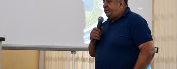 Бородінська громада візьме участь у проєкті "Прокурор громади"