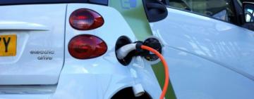 Одещина увійшла в трійку лідерів за кількістю ввезених електрокарів