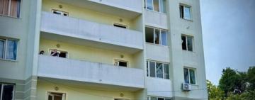 "Діти надихались гаром": як долають наслідки російського удару по Одесі мешканці пошкодженого будинку