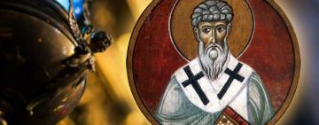 26 июня. Память святителя Трифиллия 