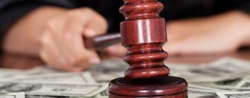На Одещині судитимуть суддю одного з районів за хабар