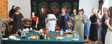 Зоря відзначила 193-й день народження