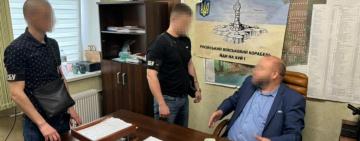 На Одещині судитимуть посадовця, який налагодив «бізнес» на уникненні від призову