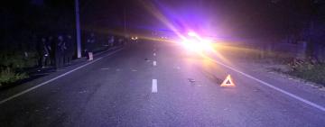 Вночі на трасі Одеса-Рені сталася смертельна ДТП  