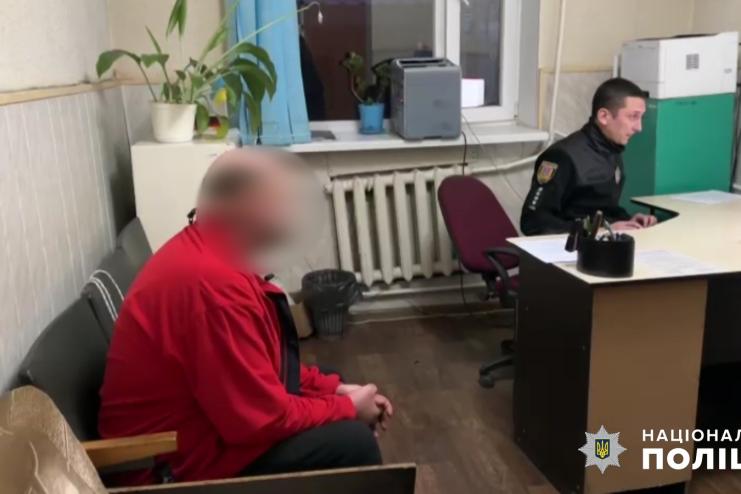 Жителю Одещини, який до смерті забив цивільну дружину, суд виніс вирок
