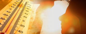 Україну накриє потужний антициклон