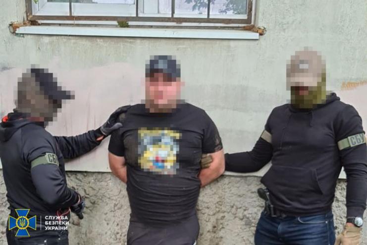 В Одесі затримано сімох блогерів, які намагалися зірвати мобілізацію