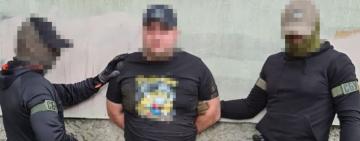 В Одесі затримано сімох блогерів, які намагалися зірвати мобілізацію