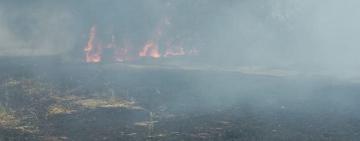 Пообіді ворог поцілив ракетою з касетним зарядом по Одещині