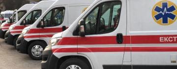 Медиків «екстренки» в Одеській області почали бронювати