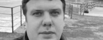 Одеського фельдшера, який загинув внаслідок атаки рф 15 березня, посмертно нагородили