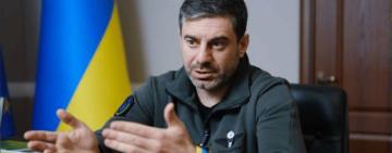 Росіяни примусово утримують понад 14 тис цивільних українців, – Омбудсмен