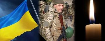 Трагічна звістка з фронту прийшла в громаду Білгород-Дністровського району