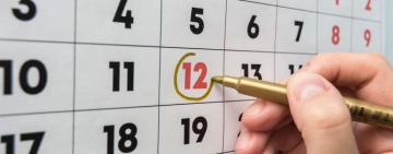 Православный Церковный календарь на июль 2024 года 