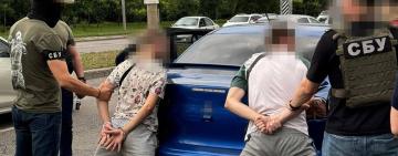  СБУ знешкодила агентурну групу фсб в Одесі, до складу якої входили військові