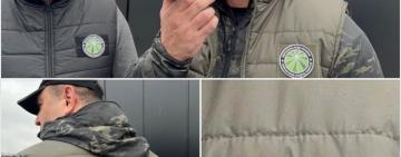 Тищенко майже рік ходив із перевірками від неіснуючої ТСК — Рух ЧЕСНО