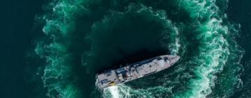 Туреччина, Болгарія та Румунія розпочали операцію з розмінування Чорного моря