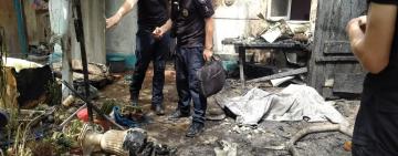 На Одещині внаслідок вибуху невідомого предмета загинув підліток