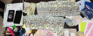 Ізмаїлець за 3400 дол обіцяв через Адміністрацію судноплавства «допомогти» в одержані морських документів