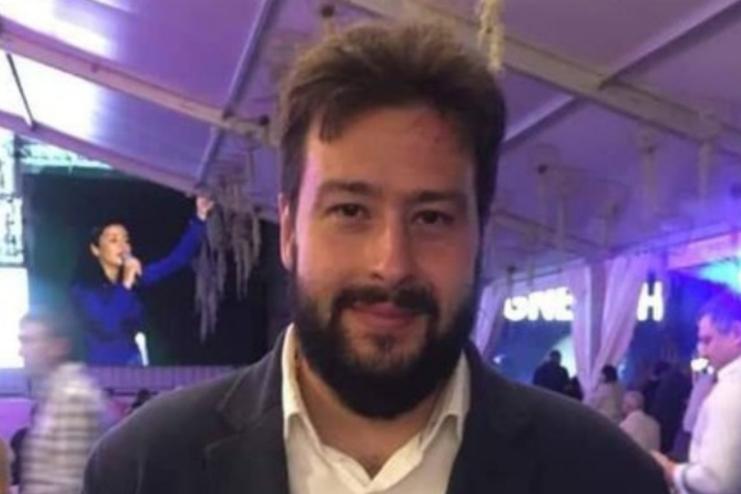 Чоловік, який вилаявся на лікаря-ветерана ЗСУ в Одесі, більше не працює радником віцепрем’єрки Стефанішиної
