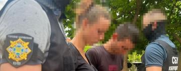 Під виглядом закоханих шпигували за морською охороною Одещини: СБУ затримала агентів фсб