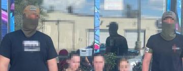 В Одесі група дівчат коригувала ракетні удари по місту — їх затримали 