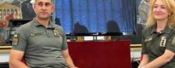 "Україна — це надовго військова країна": як та хто рекрутує людей до армії в Одесі