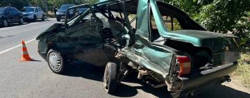 На Одещині розслідують обставини смертельної ДТП за участю правоохоронця