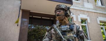 СБУ затримала керівників Департаменту Держмитслужби, які «обклали даниною» регіональні митниці