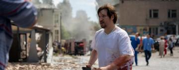 Директор "Охматдиту" виступив перед Радбезом ООН: головні тези виступу