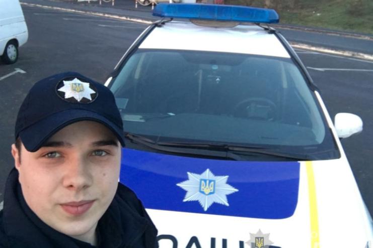 Суд випустив під заставу військового, який у перші дні великої війни застрелив поліцейського