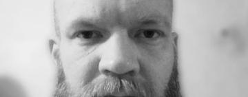 Боронячи країну від російського ворога, загинув Віталій Маркитан