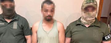 Рецидивіст з Одеси підпалював релейні шафи на  об’єктах Укрзалізниці