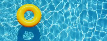 На Одещині у басейні потонув 6-річний хлопчик
