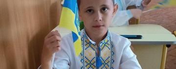 Помер 7-річний переселенець з Херсона, що потрапив під удар армії рф в “Охматдиті”