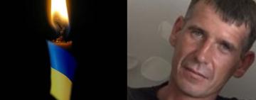 За день до загибелі Герою виповнилось 40 років: на щиті додому повертається Віктор Сердюченко