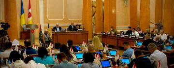 Для живлення критичної інфраструктури в Одесі побудують електростанцію