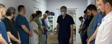 Померлий житель Одещини став донором для трьох важкохворих пацієнтів