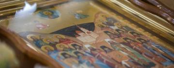 14 июля. Память всех святых в земле Одесской просиявших