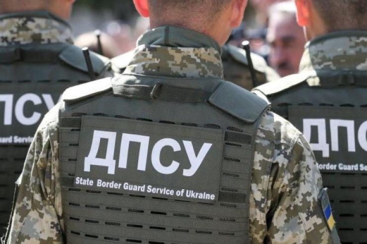 НА ОДЕЩИНІ ПРИКОРДОННИК ЗАСТРЕЛИВ ВІЙСЬКОВОГО ДЕЗЕРТИРА В ХОДІ НАПАДУ НА ПРИКОРДОННИЙ ЗАГІН