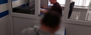 Житель Білгород-Дністровського району постане перед судом за вбивство знайомого