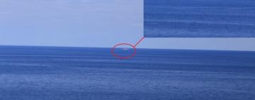 З Криму пішов останній російський сторожовий корабель