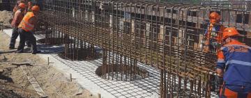 У Службі відновлення розповіли про хід ремонту мосту через канал Кофа