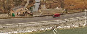 Верховний суд зобов’язав Одеську міську раду взяти на облік дамбу Хаджибейського лиману