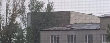 Зірвало дах з пологового та знеструмлено населені пункти: на Одещині негода наробила лиха