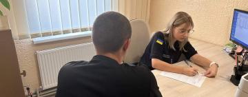 У Болградському районі паліїв сухої рослинності притягнуто до адміністративної відповідальності