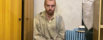 Артур Ян з Тарутинщини втік від мобілізації і опинився в армії РФ