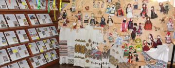 Не пропустіть унікальну подію: в Кілії відбудеться презентація проєкту «Мапа України «Обійми»