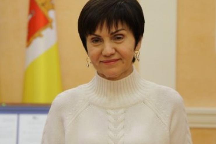 Міський голова Одеси звільнив свою заступницю — розпорядження